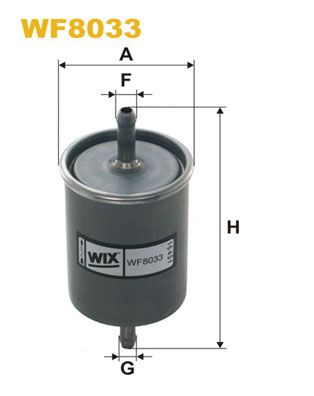 Kraftstofffilter