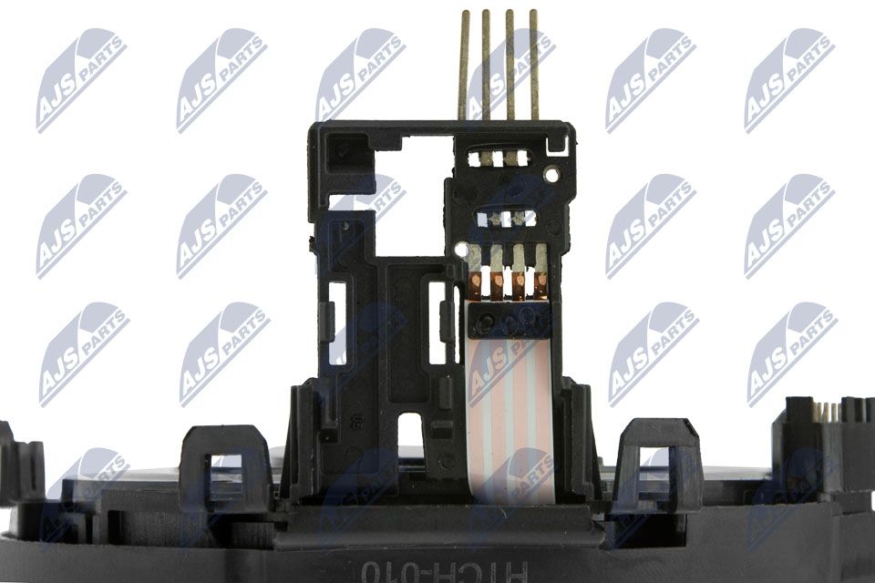 Wickelfeder, Airbag