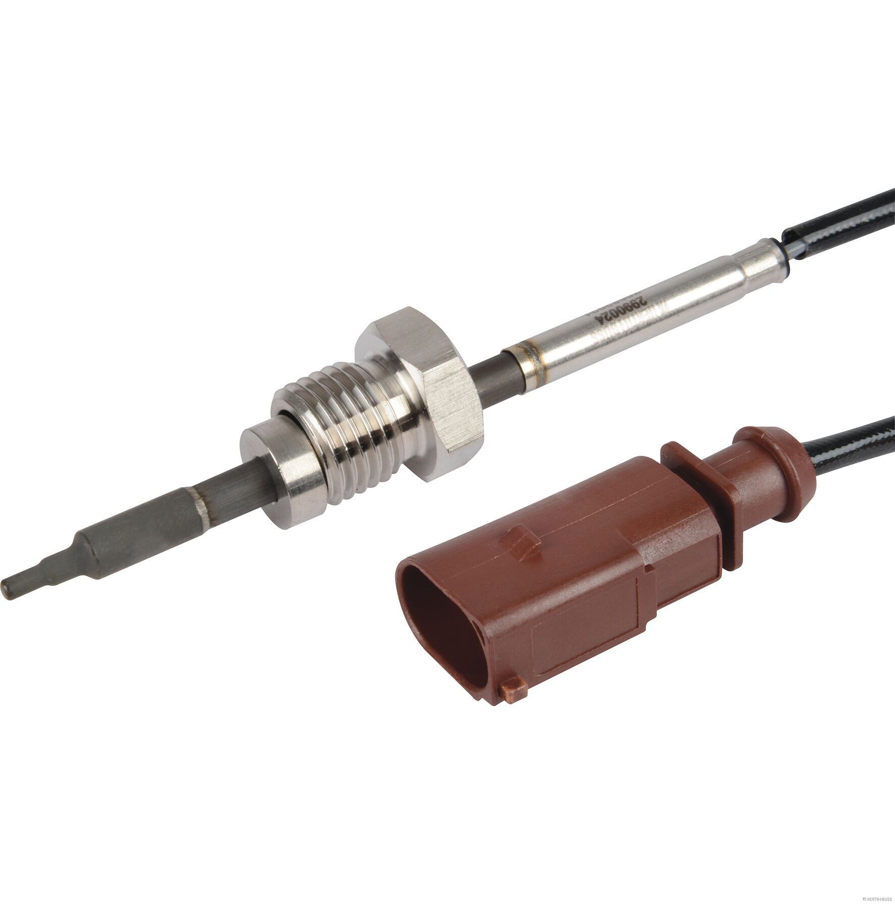 HERTH+BUSS ELPARTS 70682921 - Sensor, Abgastemperatur