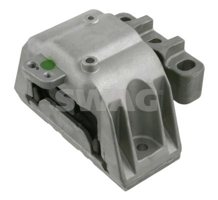30 92 6584 SWAG felfüggesztés, motor
