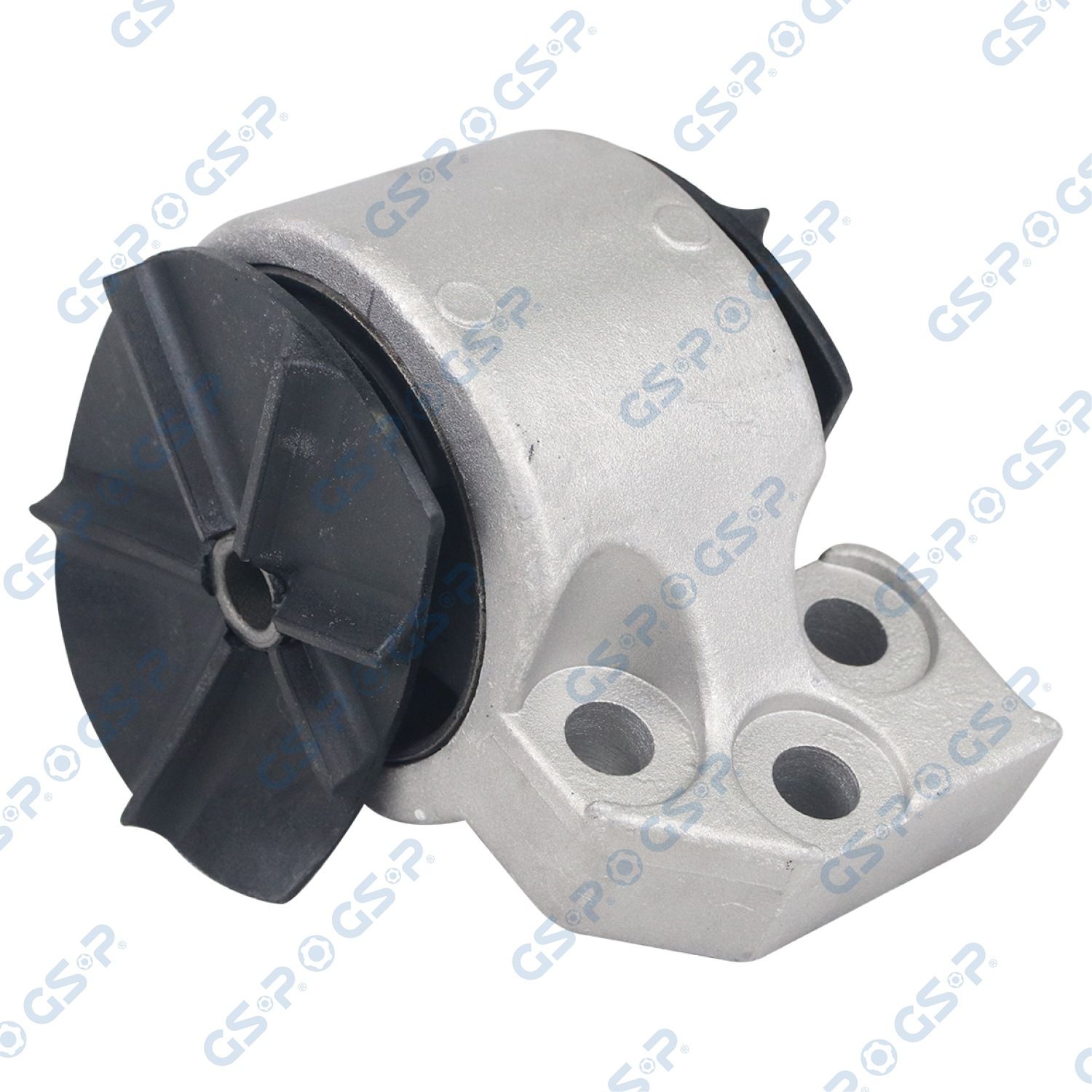 Soporte, motor