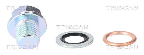 Verschlussschraube, Ölwanne