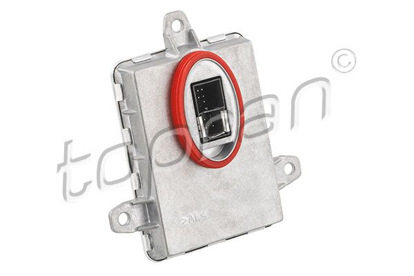 Vorschaltgerät, Gasentladungslampe