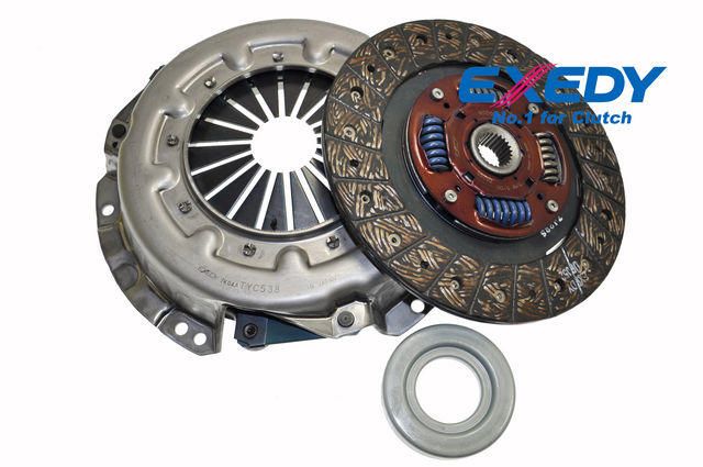 225mm Nissan - TecDoc Only