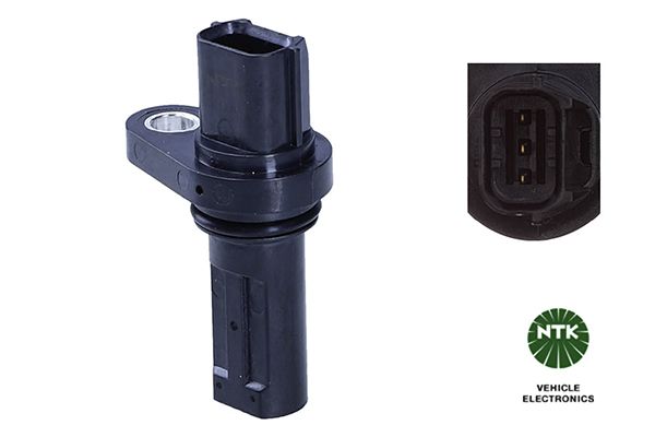 NTK 81090 - Impulsgeber, Kurbelwelle