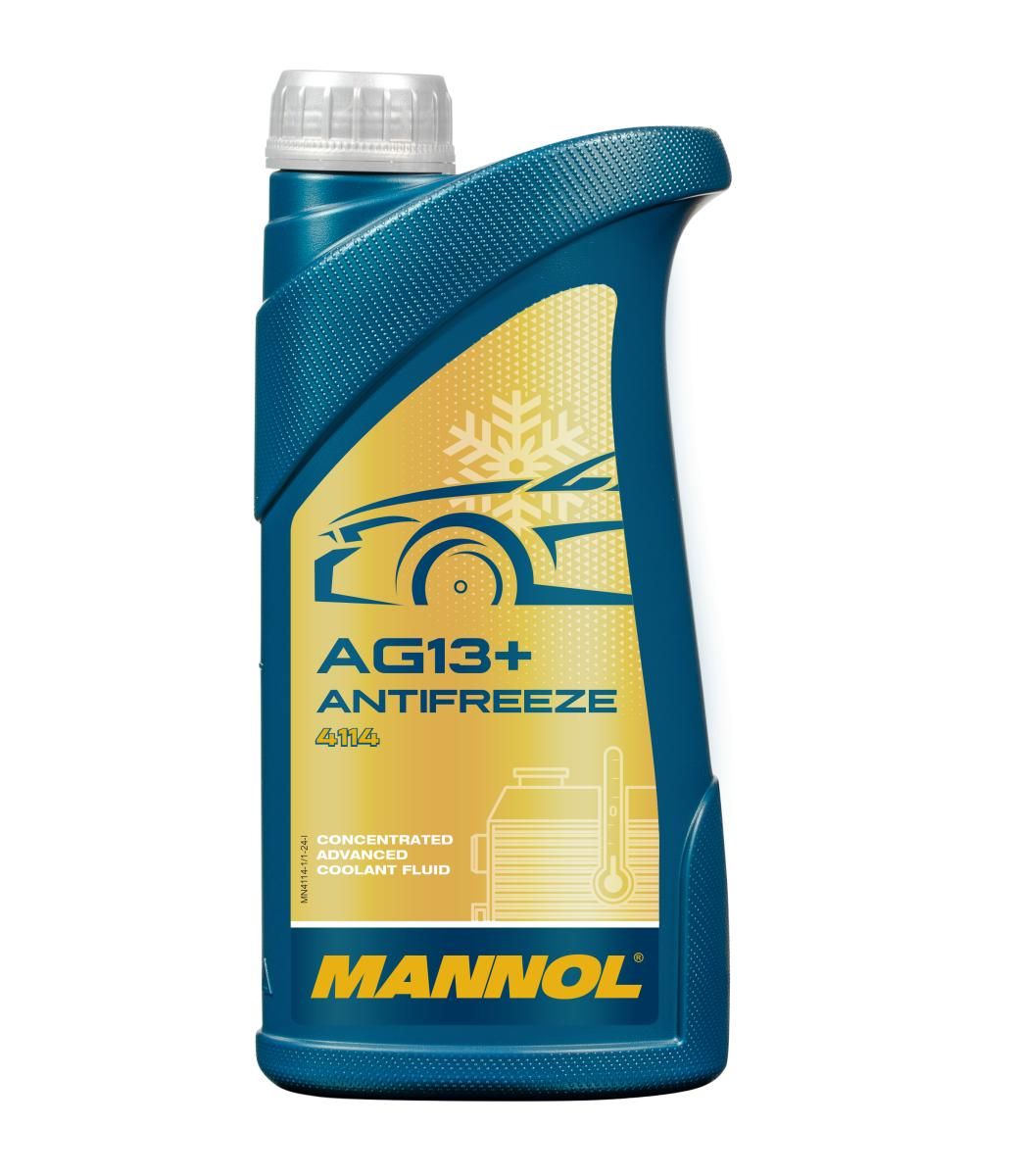 Frostschutz