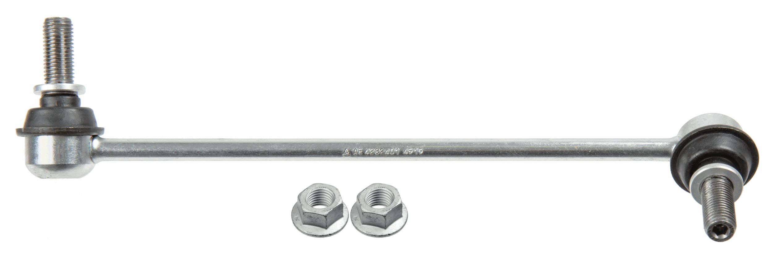 Stange/Strebe, Stabilisator