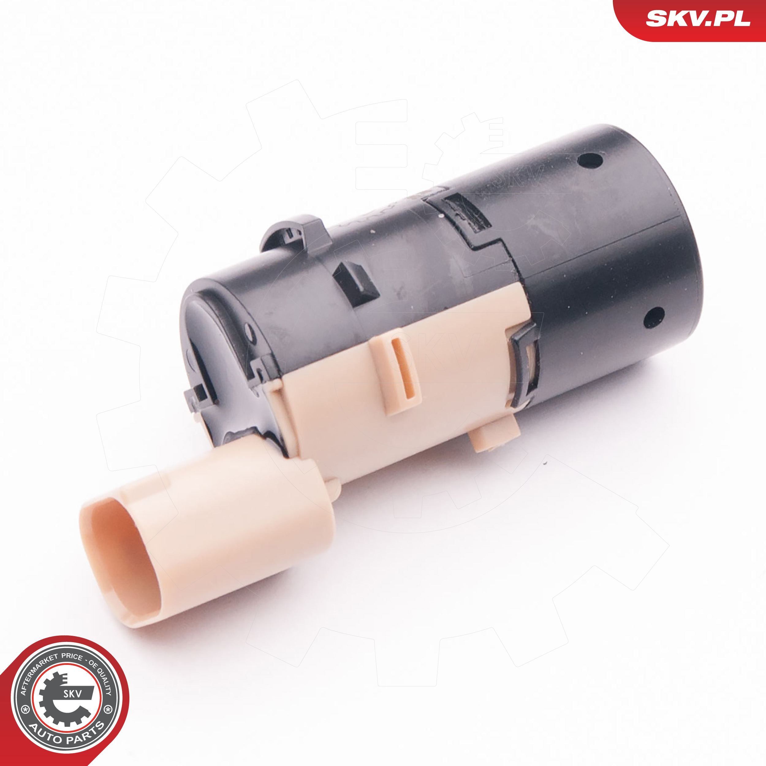 ESEN SKV 28SKV049 - Sensor, Einparkhilfe