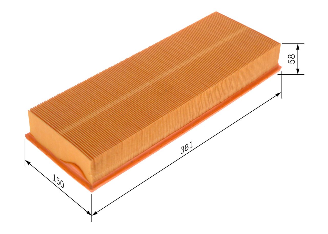 Luftfilter