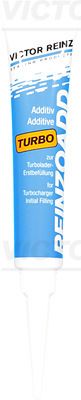 Additiv, Turbolader (Erstbefüllung)