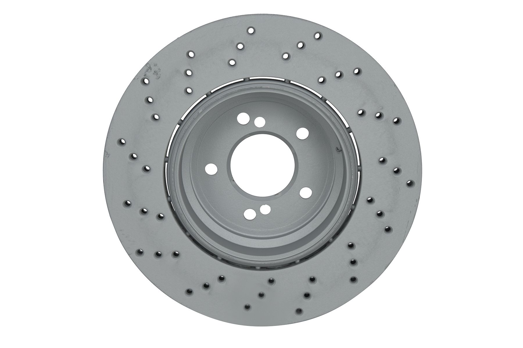 stabdžių diskas