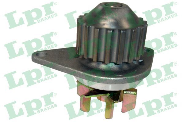 Water Pump, engine cooling WP0595