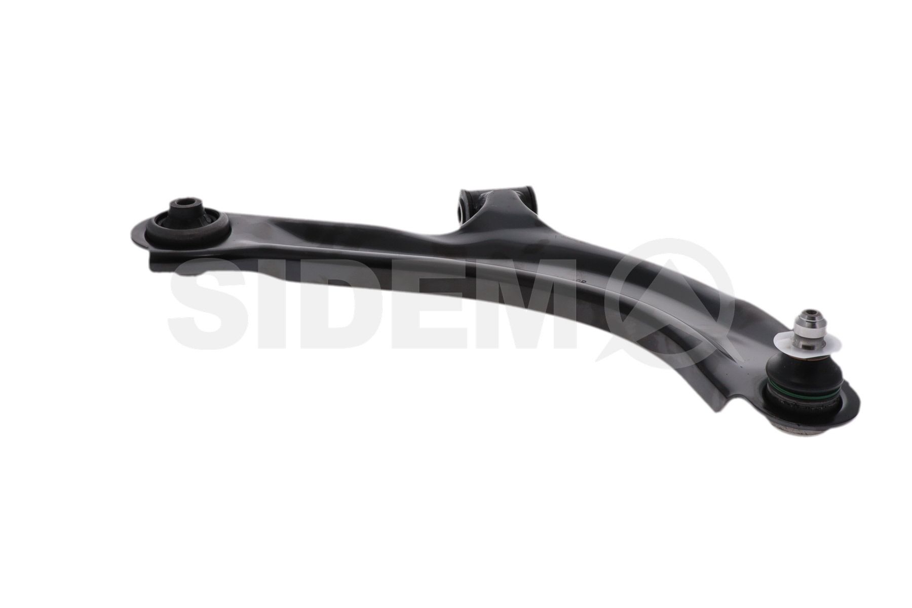 vikšro valdymo svirtis
