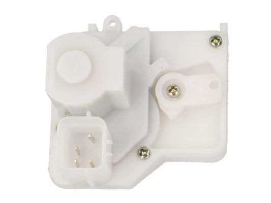 Steuerventil, Zentralverriegelung