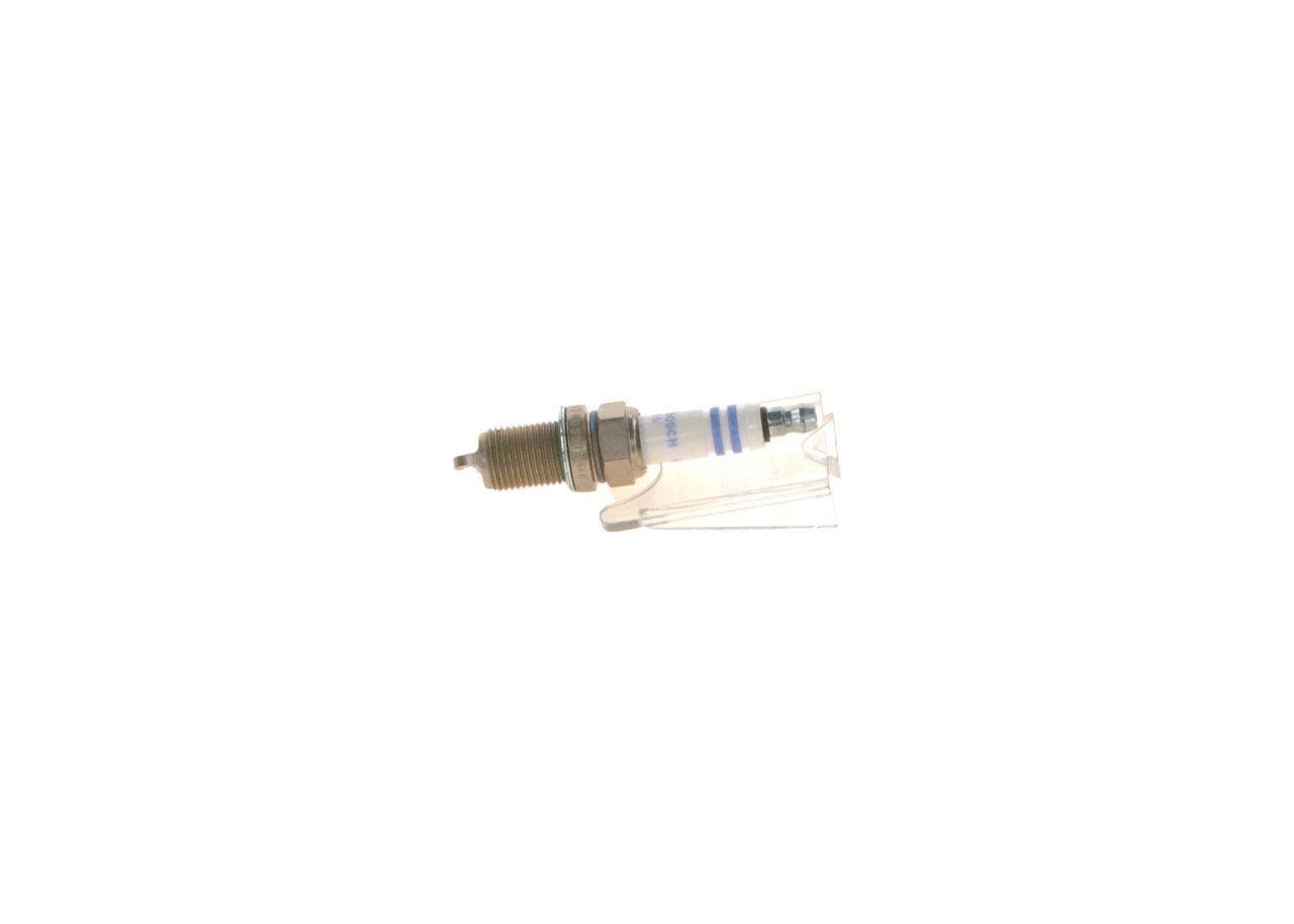 BOSCH 0 242 236 618 Spark Plug