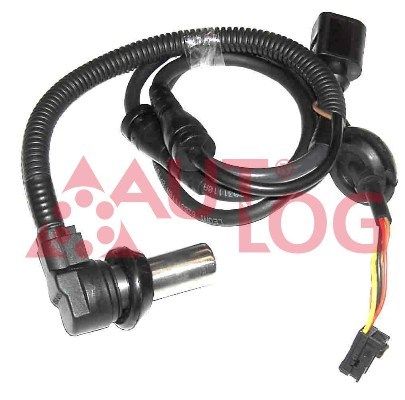 Sensor, Raddrehzahl