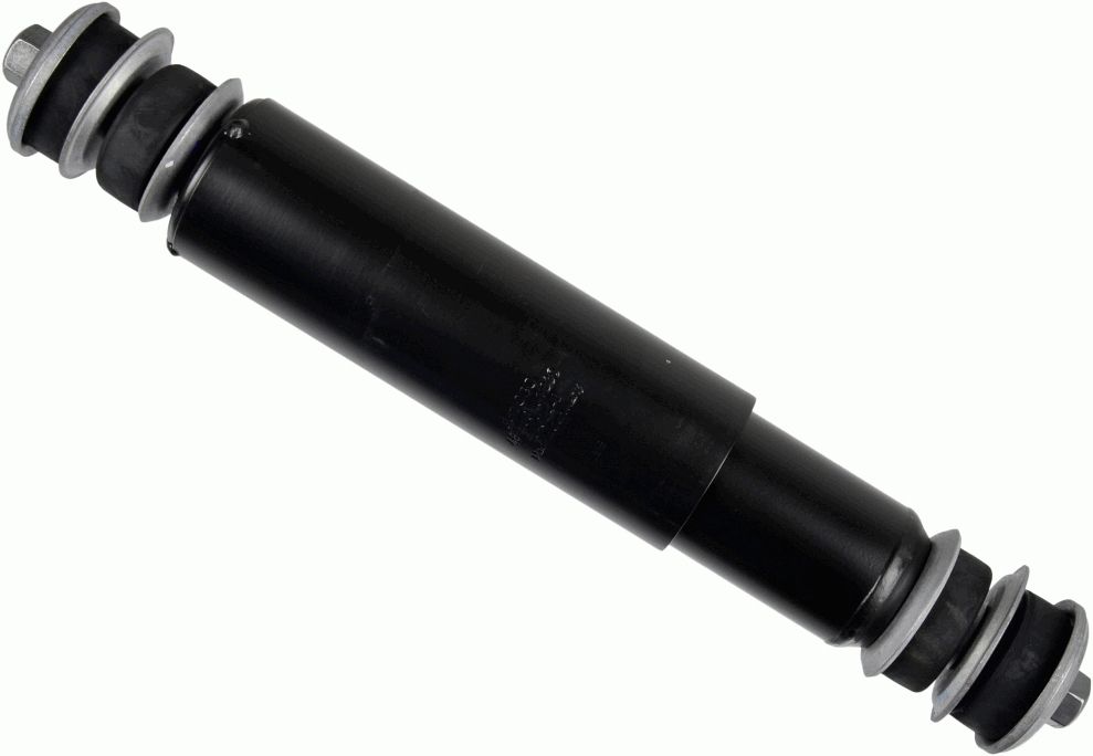 SACHS SHOCK ABSORBER - TecDoc Only