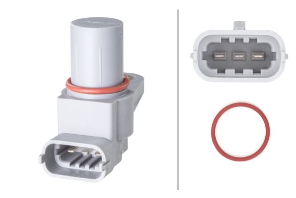 Sensor, Nockenwellenposition