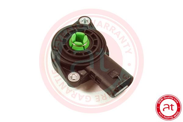 at autoteile germany at10312 - Sensor, Saugrohrumschaltklappe