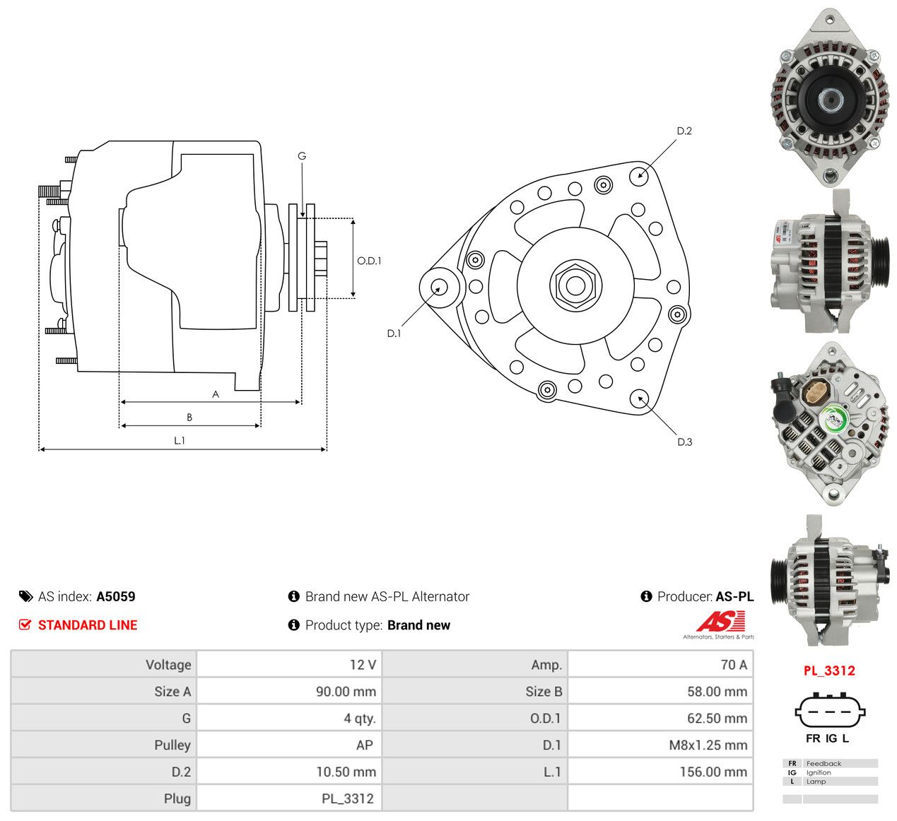 Generator