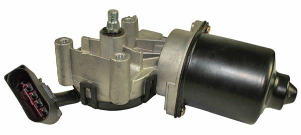 METZGER 2190556 - Wischermotor GREENPARTS