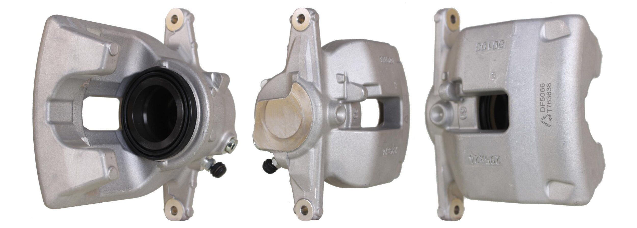 Bremssattel