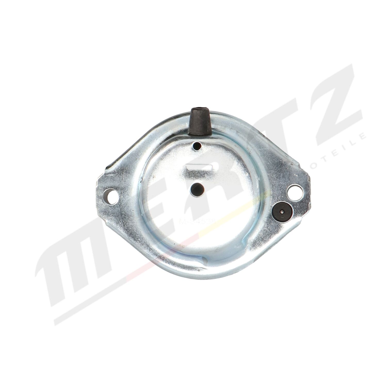 Lagerung, Motor