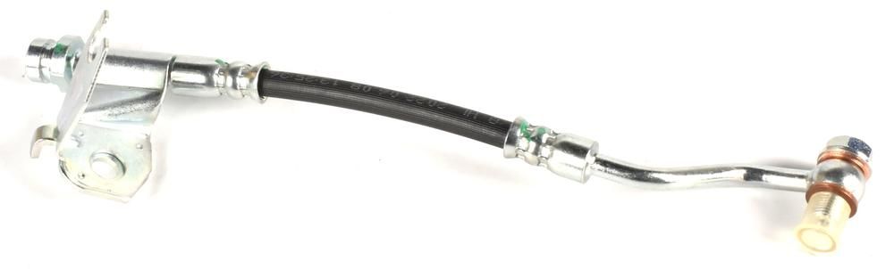 DBA Street Series HYUNDAI i20 PB Rear Hose L/H - TecDoc Only