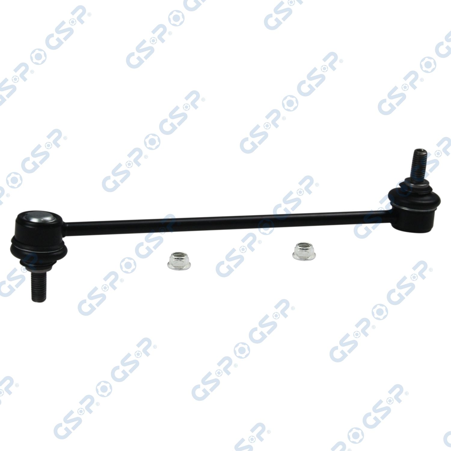 Stange/Strebe, Stabilisator