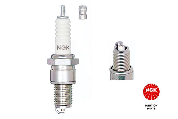 Spark Plug 2412