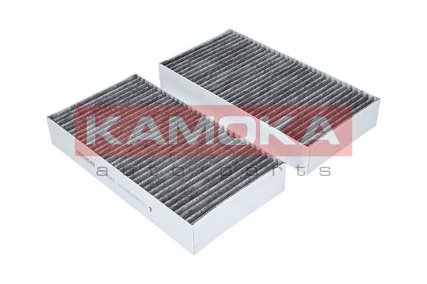 Filter, Innenraumluft