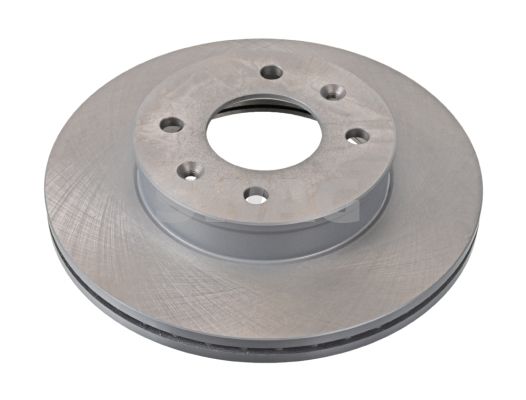 Brake Disc 90 93 1766