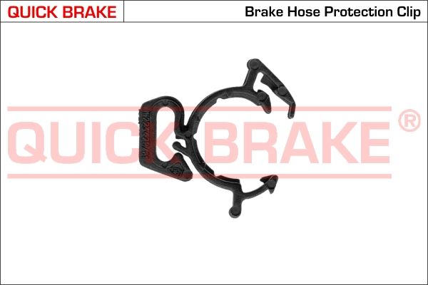 QUICK BRAKE 3291 Holding Bracket, brake hose