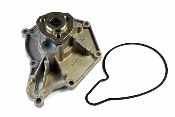 Water Pump, engine cooling D1A037TT