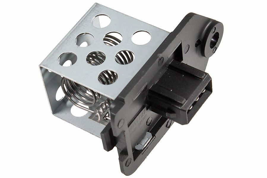 METZGER 0917727 - Vorwiderstand, Elektromotor (K&uuml;hlerl&uuml;fter) GREENPARTS