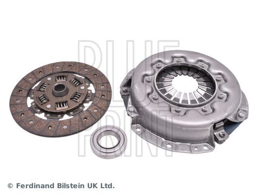 Kit de clutch