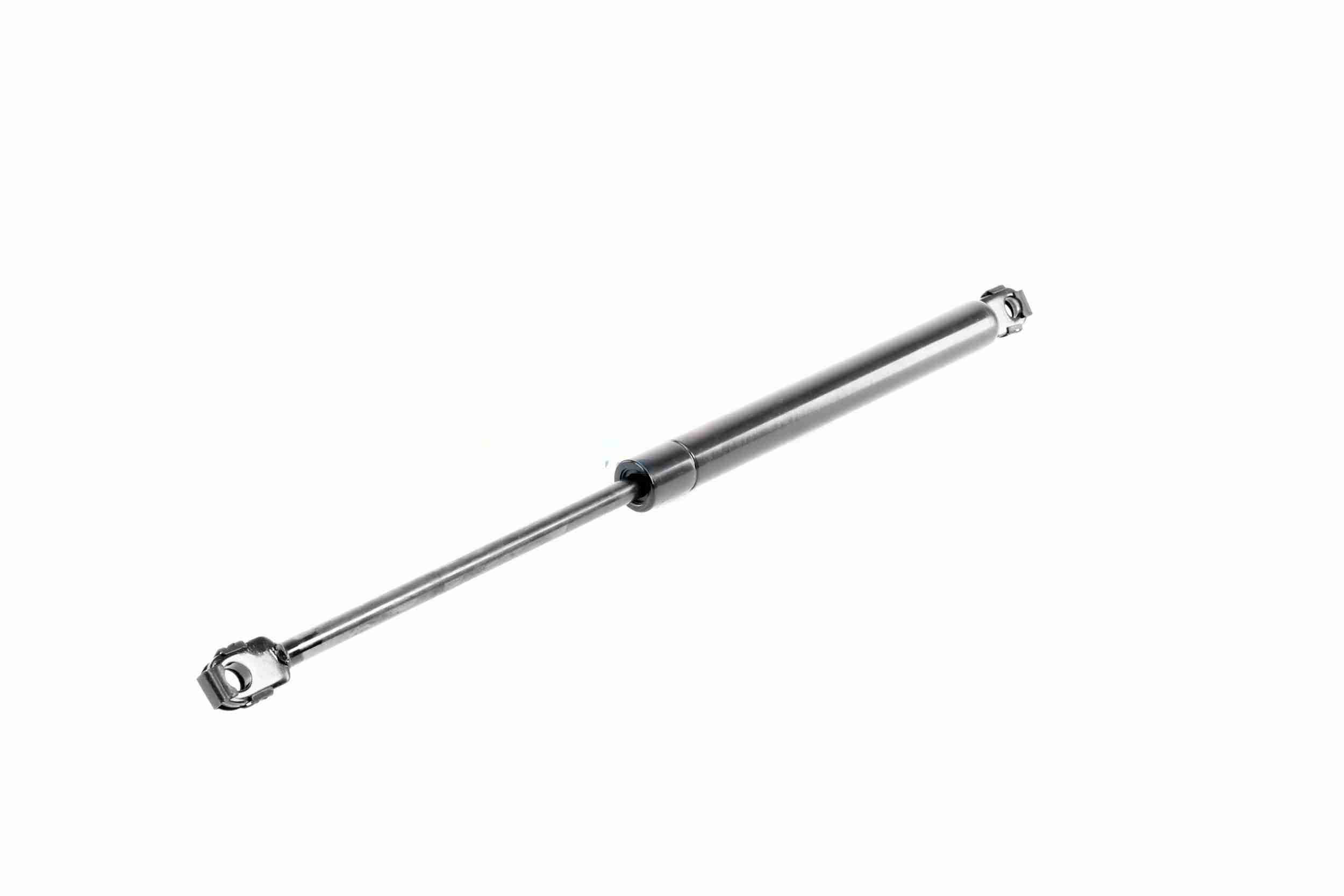 Gasfeder, Koffer-/Laderaum