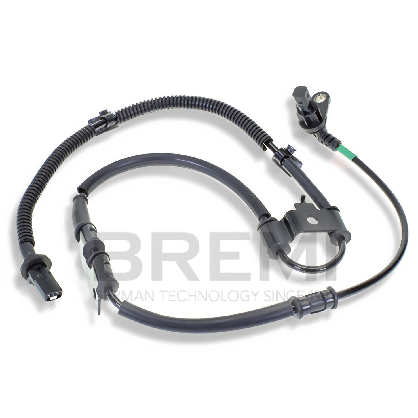 Sensor, Raddrehzahl