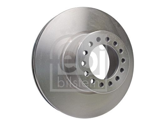 Bremsscheibe