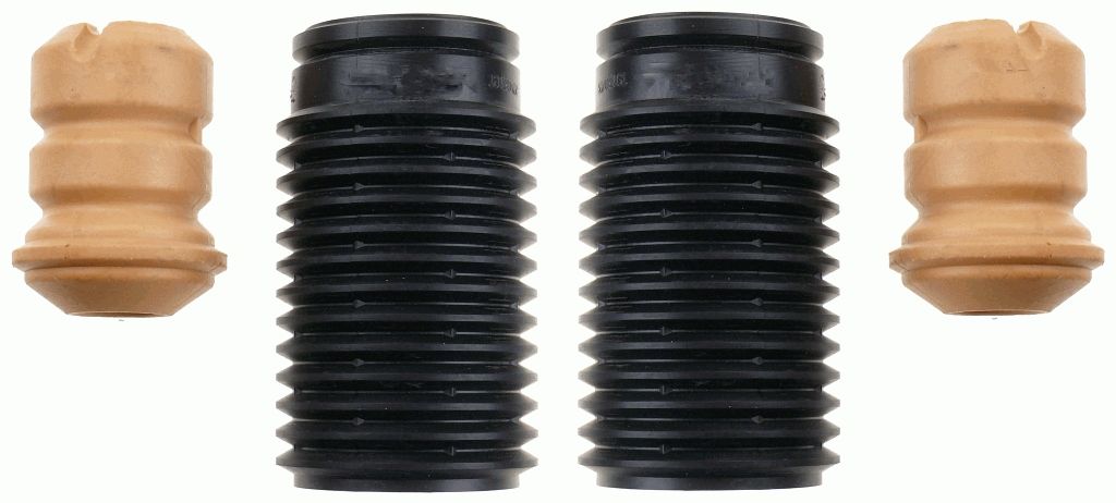 Dust Cover Kit, shock absorber 900 018