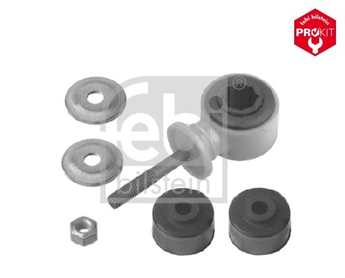 Link/Coupling Rod, stabiliser bar 09475