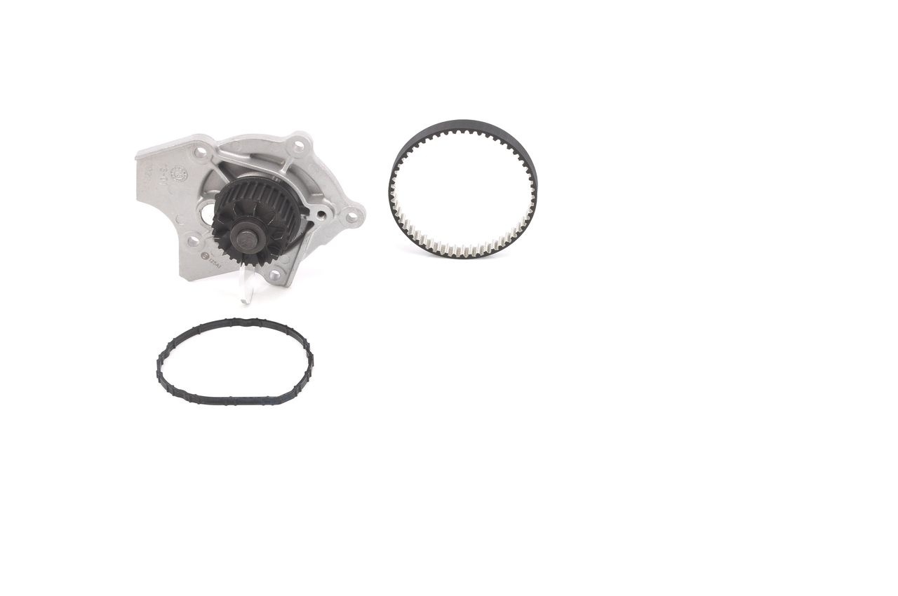 Water Pump & Timing Belt Kit 1 987 946 495