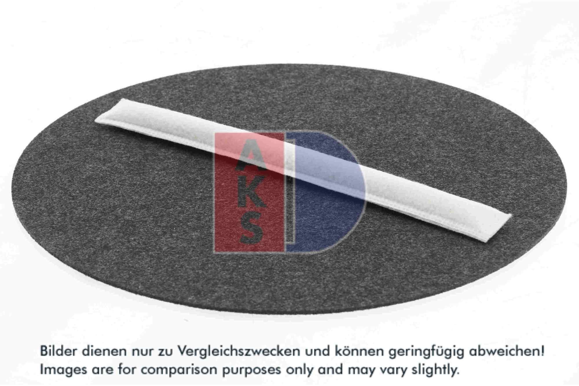 Trockner, Klimaanlage