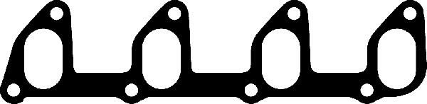 Dichtung, Ansaugkr&uuml;mmer