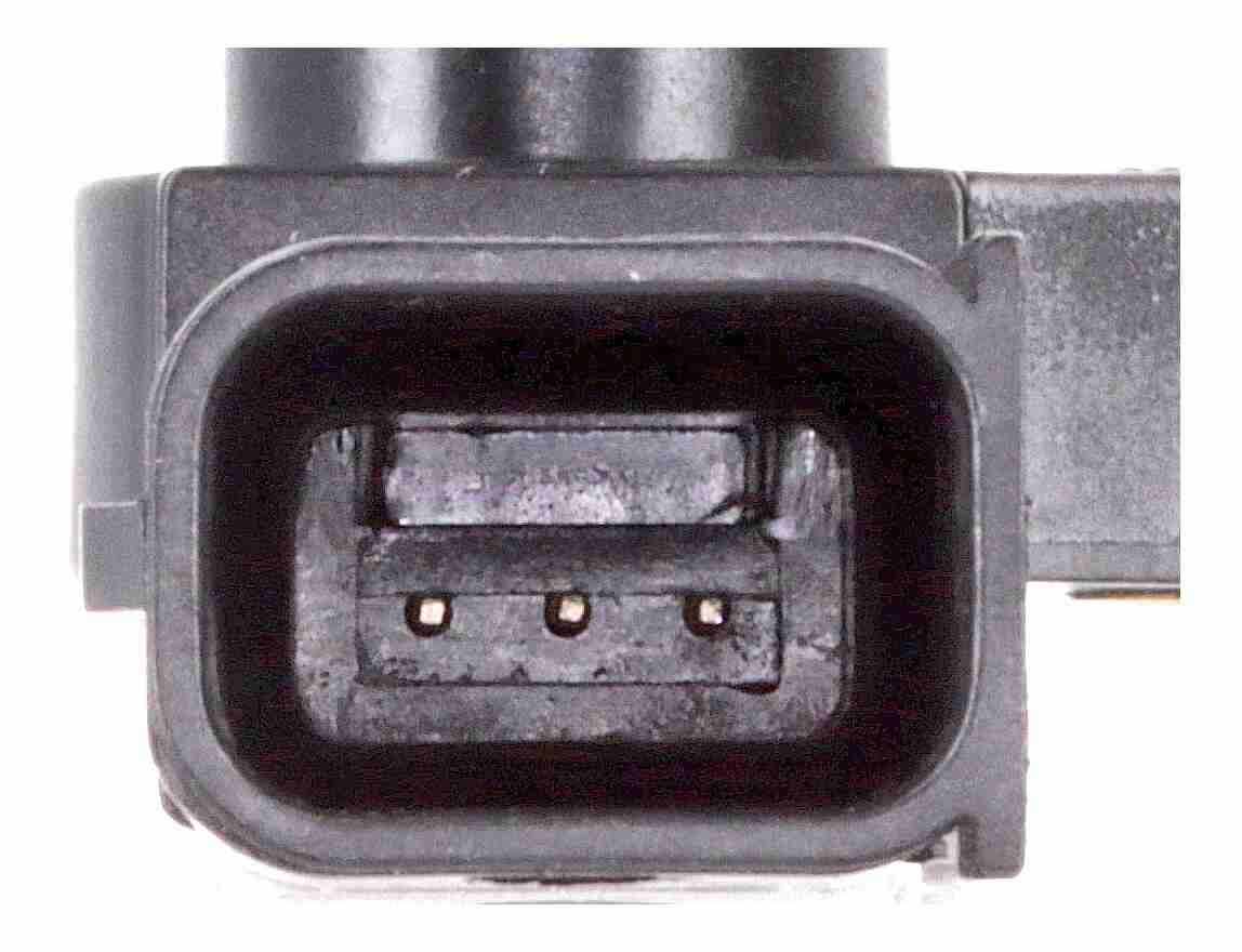Sensor, Saugrohrdruck