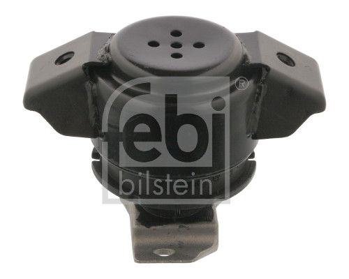 FEBI BILSTEIN 01101 - Lagerung, Motor