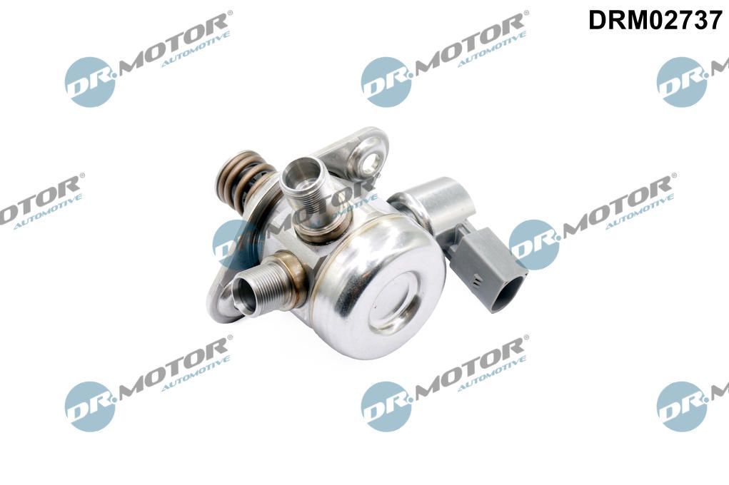 Dr.Motor Automotive DRM02737 - Hochdruckpumpe