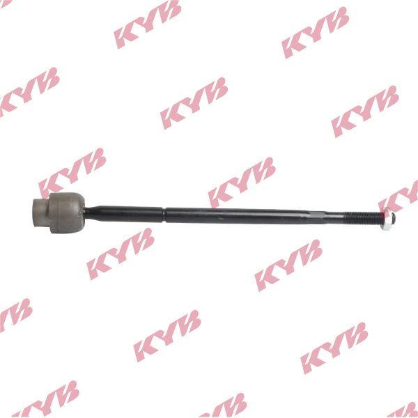 Axialgelenk, Spurstange