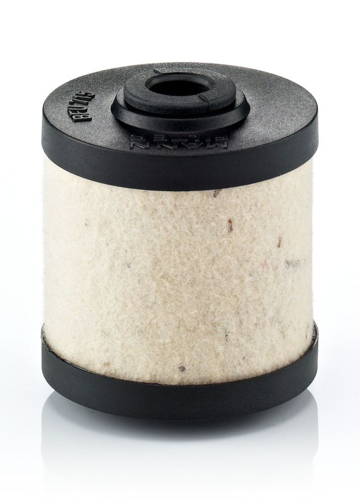 Kraftstofffilter