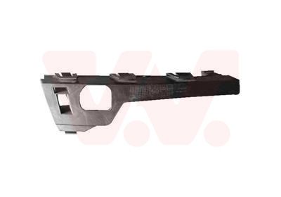 Halter, Stoßfänger